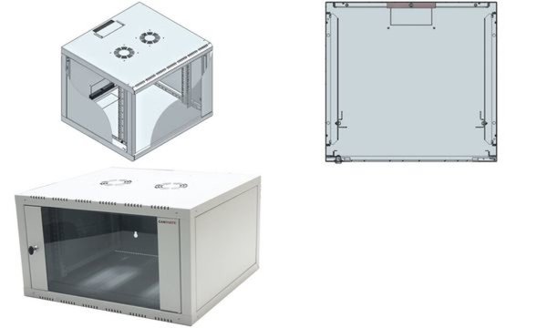 Image LOGILINK_Wandgehuse_LogiLink_Single_Section_img2_3816619.jpg Image
