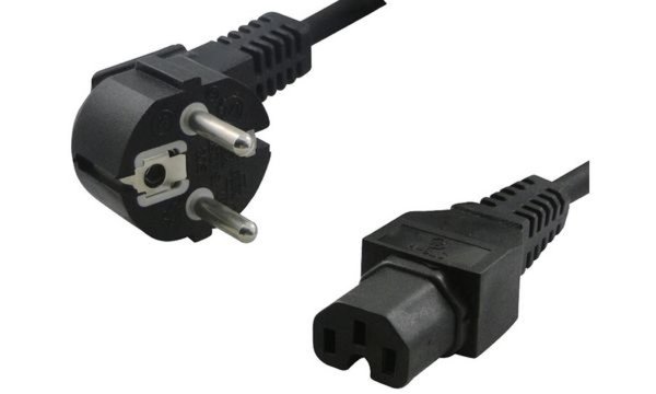 Image LOGILINK_Warmgerte_Netzkabel_Schuko_C13_auf_img2_4087939.jpg Image