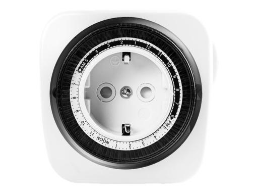 Image LOGILINK_Zeitschaltuhr_mechanisch230V_AC50Hz162A3680W_img3_3723694.jpg Image