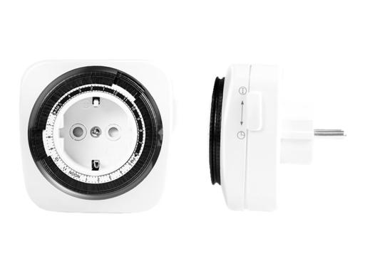Image LOGILINK_Zeitschaltuhr_mechanisch230V_AC50Hz162A3680W_img5_3723694.jpg Image