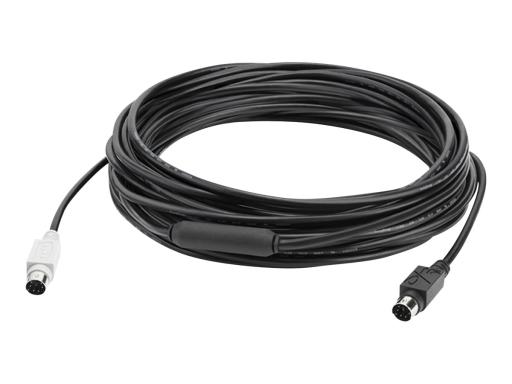 Image LOGITECH_10m_GROUP_extended_cable_img4_3713850.jpg Image