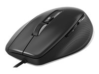 LOGITECH 3DConnexion CadMouse Pro USB black