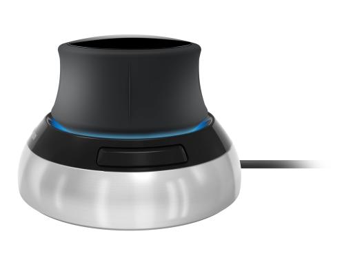 Image LOGITECH_3DConnexion_SpaceMouse_Compact_USB_img1_3717277.jpg Image