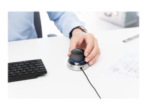 Image LOGITECH_3DConnexion_SpaceMouse_Compact_USB_img3_3717277.jpg Image