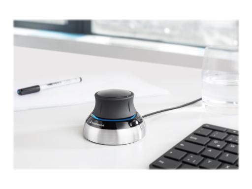 Image LOGITECH_3DConnexion_SpaceMouse_Compact_USB_img9_3717277.jpg Image