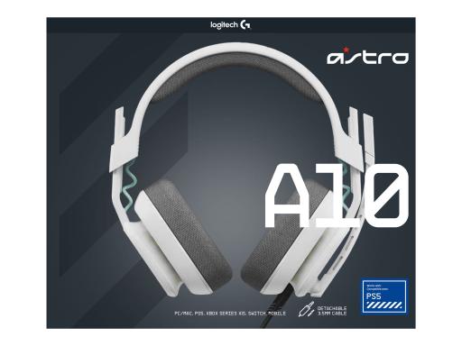 Image LOGITECH_ASTRO_A10_WIRED_HEADSET_img1_4619748.jpg Image