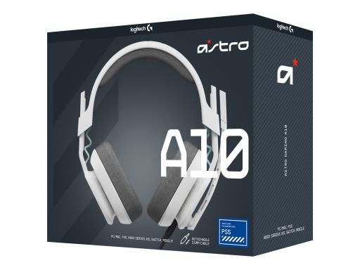 Image LOGITECH_ASTRO_A10_WIRED_HEADSET_img5_4619748.jpg Image