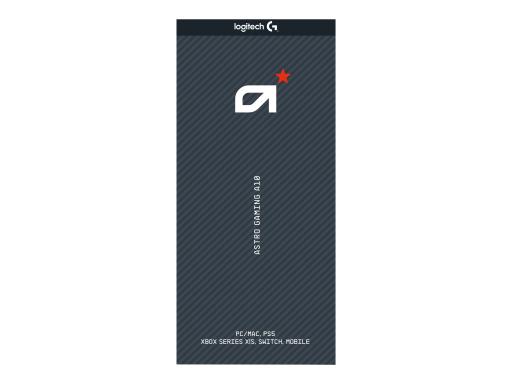 Image LOGITECH_ASTRO_A10_WIRED_HEADSET_img6_4619748.jpg Image