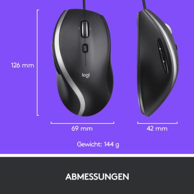 Image LOGITECH_Advanced_Corded_Mouse_M500s_BLACK_img3_3682089.jpg Image