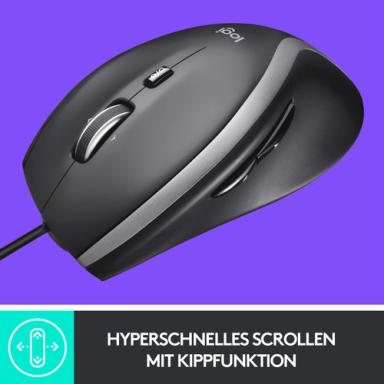 Image LOGITECH_Advanced_Corded_Mouse_M500s_BLACK_img5_3682089.jpg Image