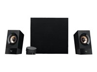Image LOGITECH_Aktivbox_Logitech_Speaker_System_img2_3700739.jpg Image