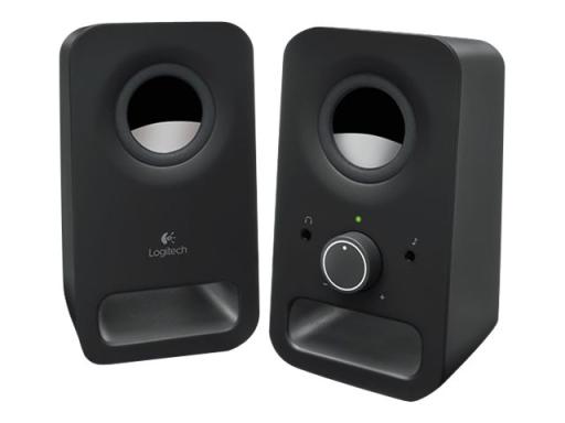 LOGITECH Aktivbox Logitech Z150 Midnight Black