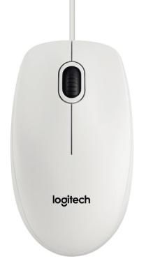 Image LOGITECH_B100_Business_Maus_wei_img6_3700903.jpg Image