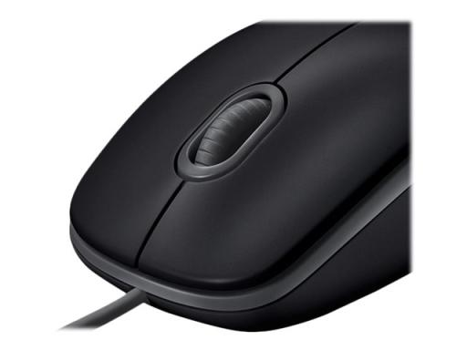 Image LOGITECH_B110_Silent_-_BLACK_-_EMEA_910-005508_img3_3690893.jpg Image