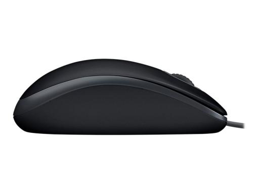 Image LOGITECH_B110_Silent_-_BLACK_-_EMEA_910-005508_img7_3690893.jpg Image