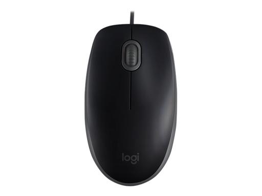 Image LOGITECH_B110_Silent_-_BLACK_-_EMEA_910-005508_img8_3690893.jpg Image