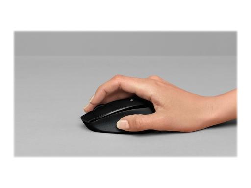 LOGITECH B330 Silent Plus Maus