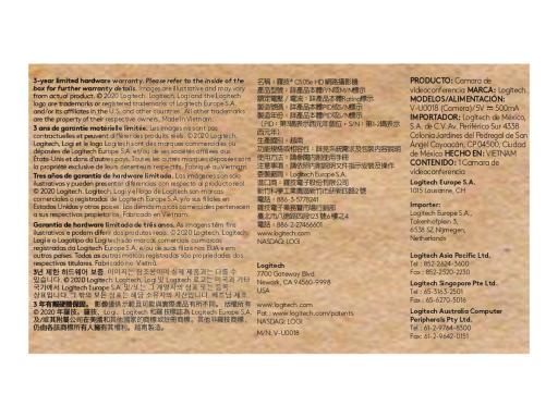 Image LOGITECH_C505e_HD_Webcam_BLK_WW_img6_3694054.jpg Image