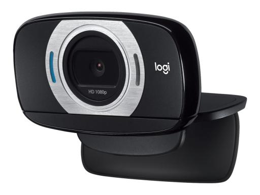 Image LOGITECH_C615_HD_Webcam_USB_schwarz_img1_3698469.jpg Image