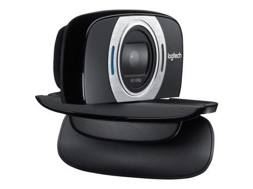 Image LOGITECH_C615_HD_Webcam_USB_schwarz_img3_3698469.jpg Image