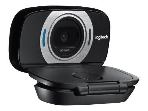Image LOGITECH_C615_HD_Webcam_USB_schwarz_img4_3698469.jpg Image