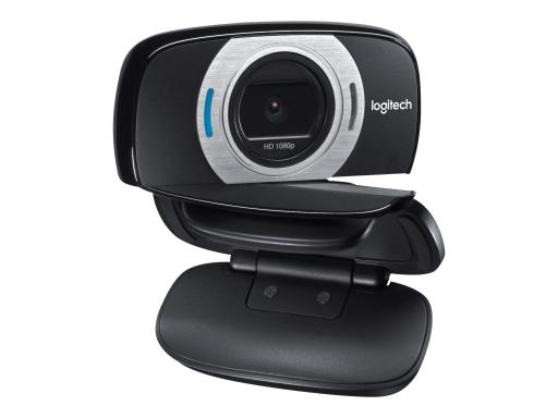 Image LOGITECH_C615_HD_Webcam_USB_schwarz_img5_3698469.jpg Image