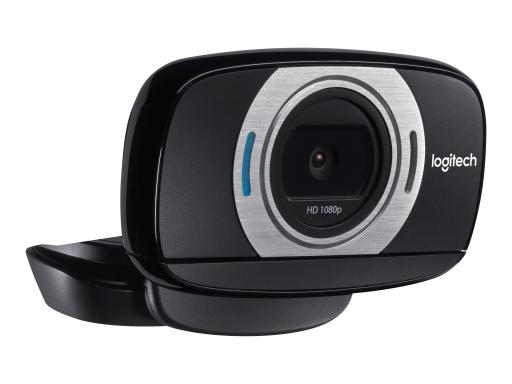 Image LOGITECH_C615_HD_Webcam_USB_schwarz_img7_3698469.jpg Image