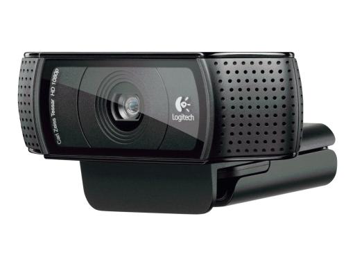 Image LOGITECH_C920_HD_Pro_Webcam_USB_schwarz_img2_3683096.jpg Image