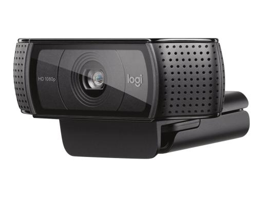 Image LOGITECH_C920_HD_Pro_Webcam_USB_schwarz_img3_3683096.jpg Image