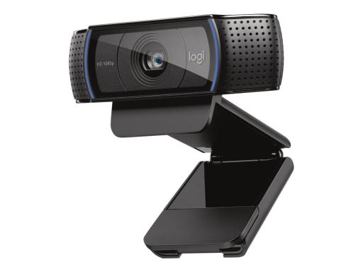 Image LOGITECH_C920_HD_Pro_Webcam_USB_schwarz_img4_3683096.jpg Image