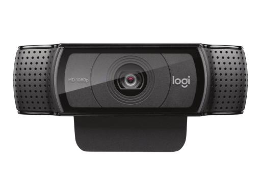 Image LOGITECH_C920e_HD_1080p_Webcam_-_BLK_-_WW_img1_3717299.jpg Image
