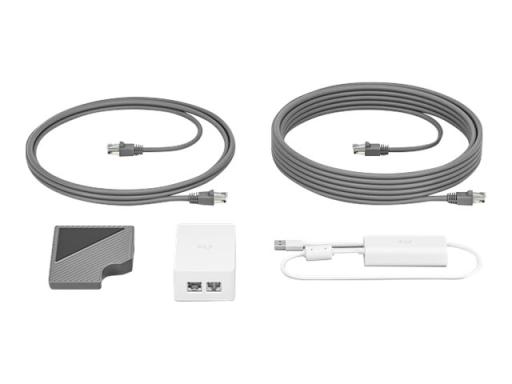 Image LOGITECH_Cat5E_Kit_for_Logitech_Tap_-_GRAPHITE_img4_4330344.jpg Image
