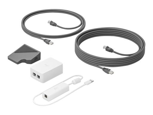 Image LOGITECH_Cat5E_Kit_for_Logitech_Tap_-_GRAPHITE_img6_4330344.jpg Image