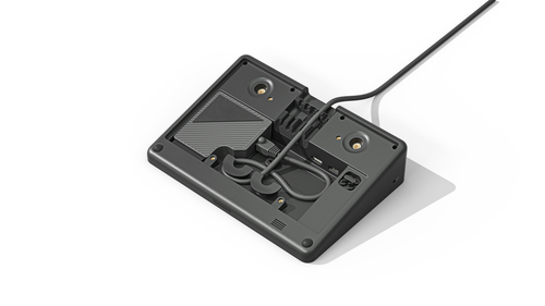 Image LOGITECH_Cat5E_Kit_for_Logitech_Tap_-_GRAPHITE_img9_4330344.jpg Image