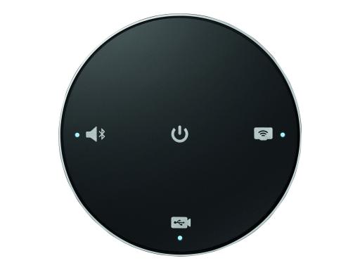 LOGITECH ConferenceCam Connect HD 1080p Video USB -EMEA