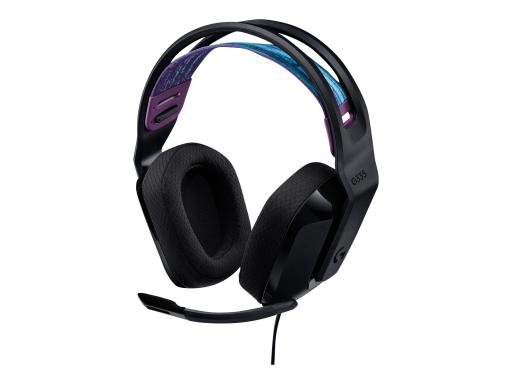 Image LOGITECH_G335_Wired_Gaming_Headset_-_BLACK_img4_4364772.jpg Image