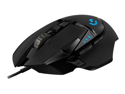 Image LOGITECH_G502_HERO_High_Performance_Gaming_img2_3696552.jpg Image