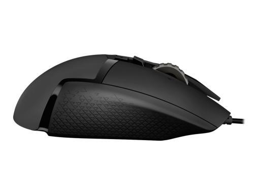 Image LOGITECH_Gaming_Mouse_G502_Hero_img2_3683570.jpg Image