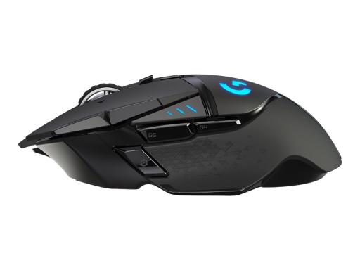 Image LOGITECH_Gaming_Mouse_G502_Hero_img3_3683570.jpg Image