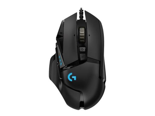 Image LOGITECH_Gaming_Mouse_G502_Hero_img4_3683570.jpg Image