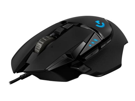 Image LOGITECH_Gaming_Mouse_G502_Hero_img6_3683570.jpg Image