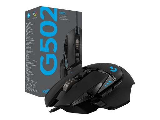 Image LOGITECH_Gaming_Mouse_G502_Hero_img7_3683570.jpg Image