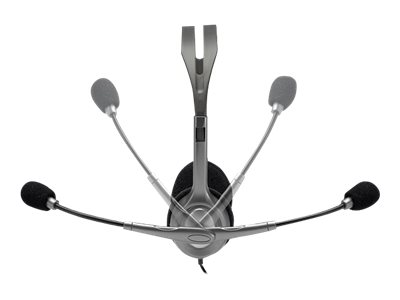 Image LOGITECH_Headset_H110_Stereo_img4_3683076.jpg Image