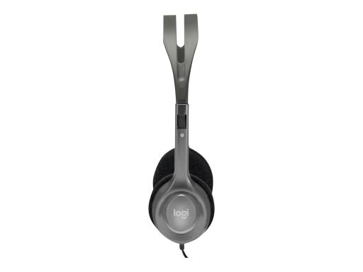 Image LOGITECH_Headset_H111_Stereo_img1_3683075.jpg Image