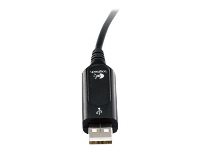 LOGITECH Headset H390 USB