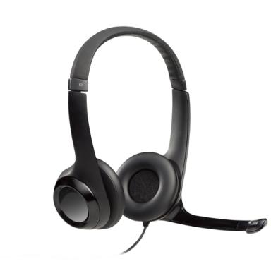 Image LOGITECH_Headset_H390_USB_img3_3683219.jpg Image