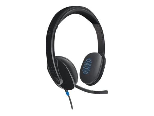 LOGITECH Headset H540 USB