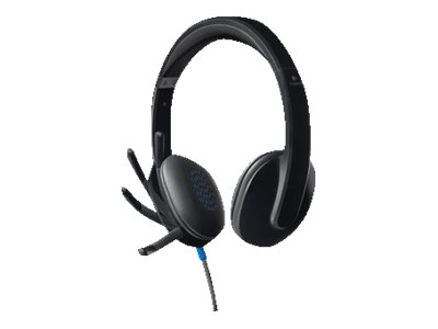 Image LOGITECH_Headset_H540_USB_img6_3683052.jpg Image