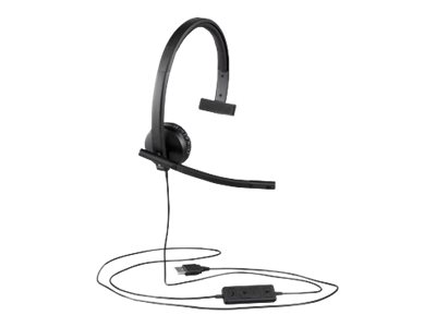 Image LOGITECH_Headset_H570e_Mono_USB_img1_3683035.jpg Image