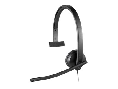 Image LOGITECH_Headset_H570e_Mono_USB_img5_3683035.jpg Image